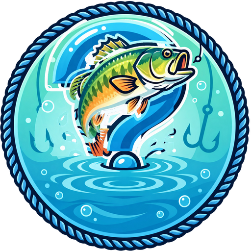 Fishing Trivia logo